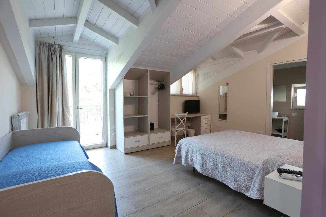 B&B Oliveto Caserta Exterior photo